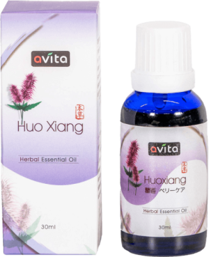huoxiang